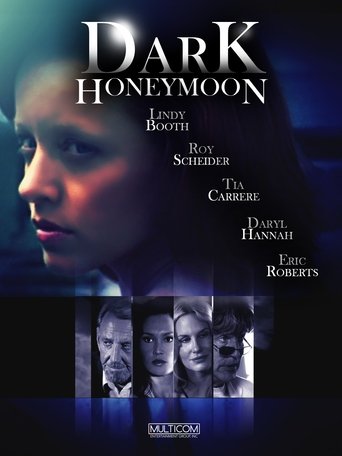 Dark Honeymoon Poster of Dark Honeymoon