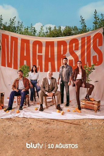 Magarsus Poster of Magarsus