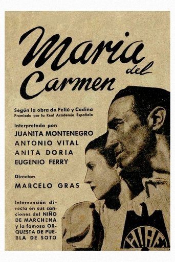 The Gardens of Murcia Poster of The Gardens of Murcia