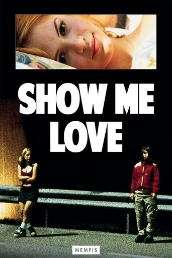 Show Me Love Poster of Show Me Love