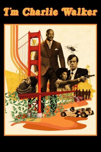 I'm Charlie Walker Poster of I'm Charlie Walker
