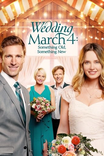 Wedding March 4: Something Old, Something New Poster of Wedding March 4: Something Old, Something New