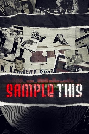 Sample This Poster of Sample This
