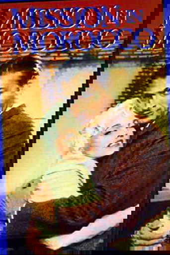 Mission in Morocco Poster of Mission in Morocco