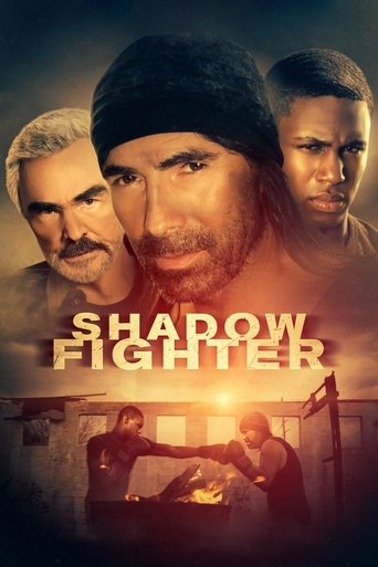 Shadow Fighter Poster of Shadow Fighter