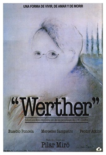Werther Poster of Werther