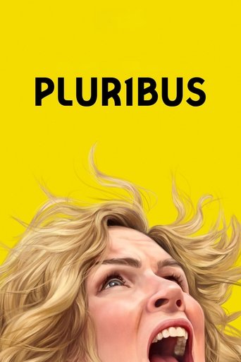 Pluribus Poster of Pluribus