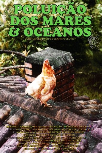 Poluição dos Mares & Oceanos Poster of Poluição dos Mares & Oceanos
