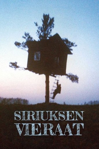Siriuksen vieraat Poster of Siriuksen vieraat