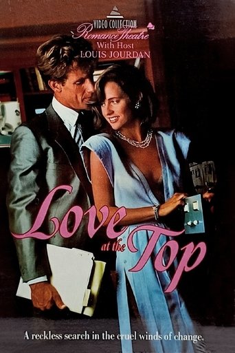 Love at the Top Poster of Love at the Top