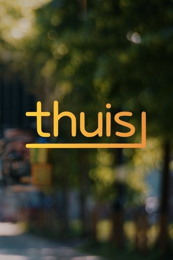Thuis Poster of Thuis