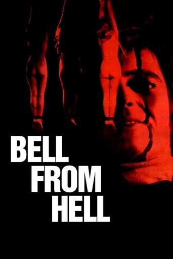 Bell from Hell Poster of Bell from Hell