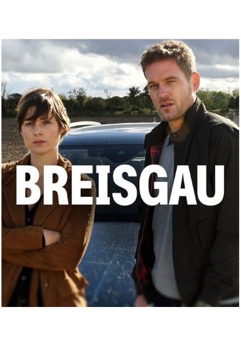 Breisgau - Bullenstall Poster of Breisgau - Bullenstall