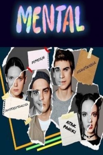 Mental Poster of Mental