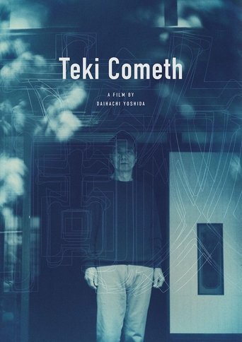 Teki Cometh Poster of Teki Cometh