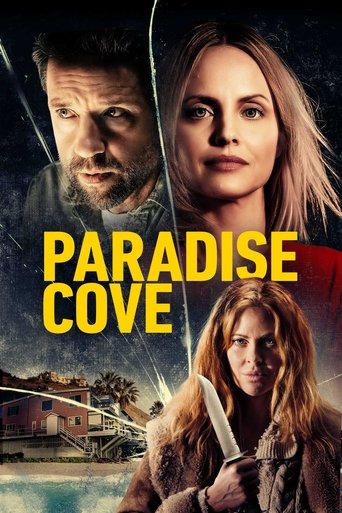 Paradise Cove Poster of Paradise Cove