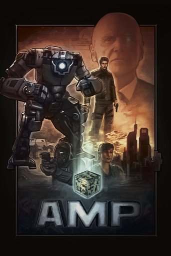 AMP Poster of AMP