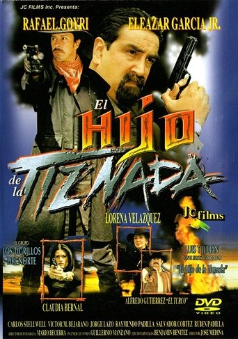 El hijo de la Tiznada Poster of El hijo de la Tiznada