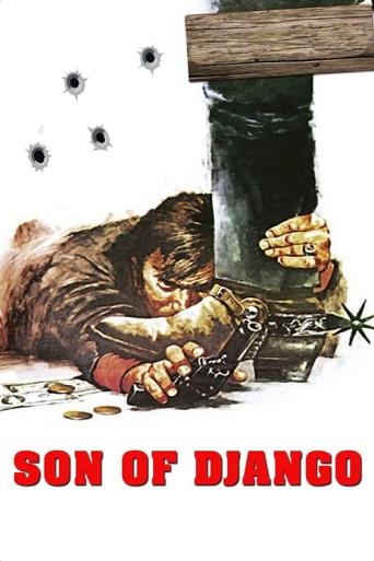 Son of Django Poster of Son of Django