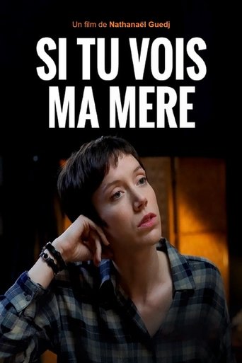 Si tu vois ma mère Poster of Si tu vois ma mère