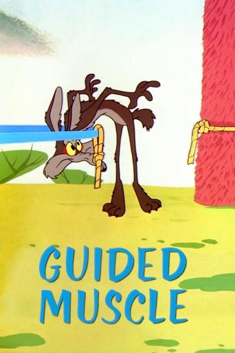 Guided Muscle Poster of Guided Muscle