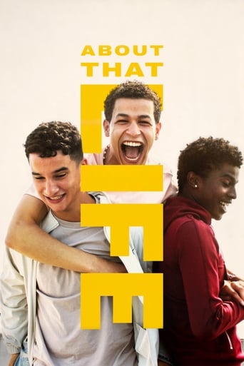About That Life Poster of About That Life