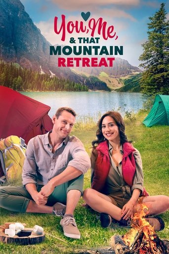 You, Me, and that Mountain Retreat Poster of You, Me, and that Mountain Retreat