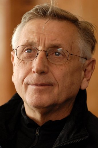 Jiří Menzel Portrait of Jiří Menzel