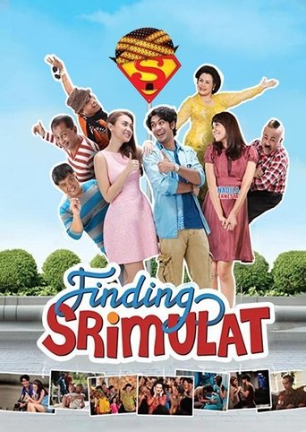 Finding Srimulat Poster of Finding Srimulat