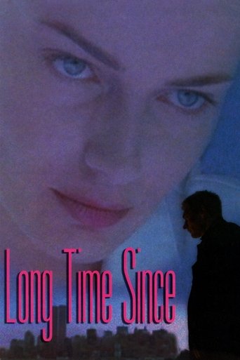 Long Time Since Poster of Long Time Since