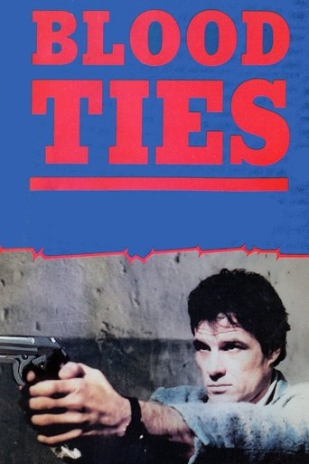 Blood Ties Poster of Blood Ties