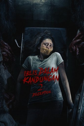 Devil in the Womb 2: Deception Poster of Devil in the Womb 2: Deception