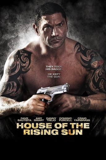 House of the Rising Sun Poster of House of the Rising Sun