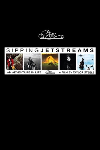 Sipping Jetstreams: An Adventure in Life Poster of Sipping Jetstreams: An Adventure in Life