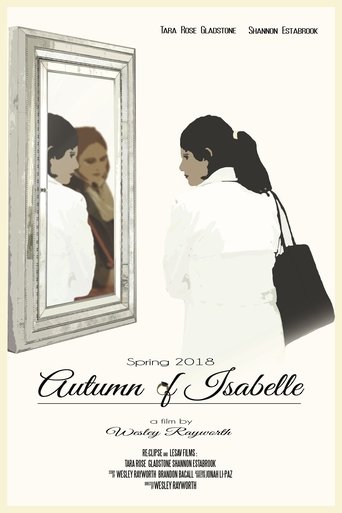 Autumn of Isabelle Poster of Autumn of Isabelle