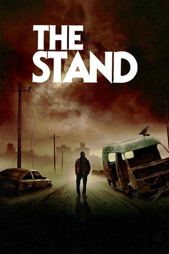 The Stand Poster of The Stand
