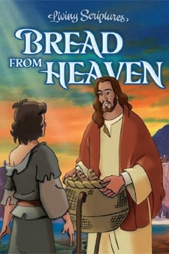 Bread From Heaven Poster of Bread From Heaven
