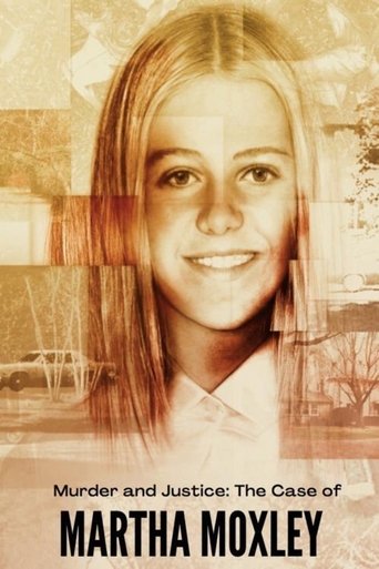 Murder and Justice: The Case of Martha Moxley Poster of Murder and Justice: The Case of Martha Moxley