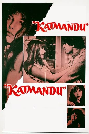 Katmandu Poster of Katmandu