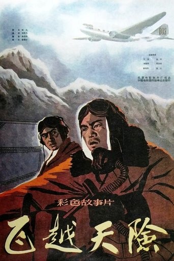 Fei yue tian xian Poster of Fei yue tian xian