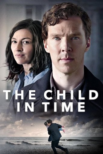 The Child in Time Poster of The Child in Time