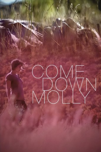 Come Down Molly Poster of Come Down Molly