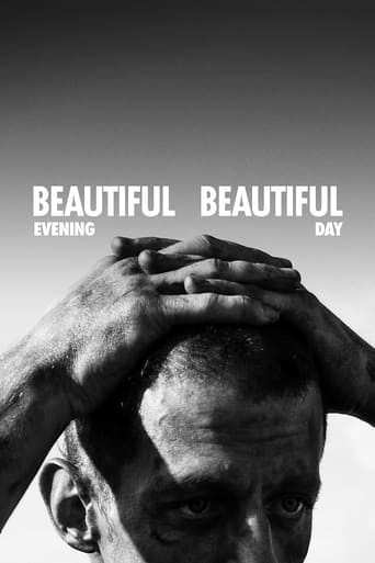Beautiful Evening, Beautiful Day Poster of Beautiful Evening, Beautiful Day