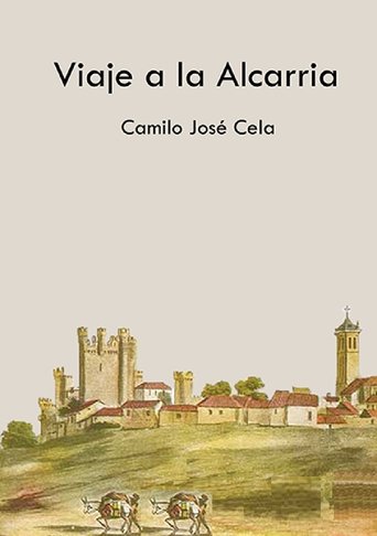 Viaje a la Alcarria Poster of Viaje a la Alcarria