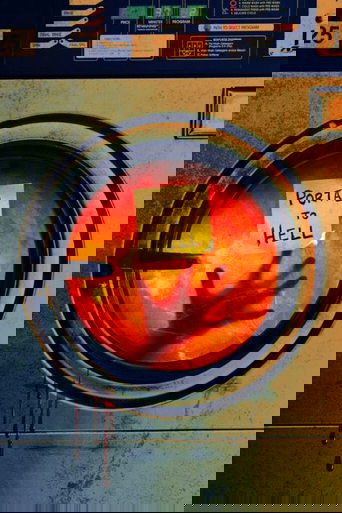 Portal to Hell Poster of Portal to Hell