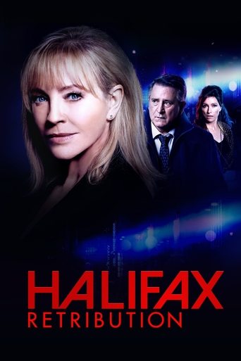 Halifax: Retribution Poster of Halifax: Retribution