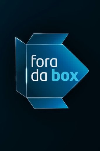 Out of the Box Poster of Out of the Box