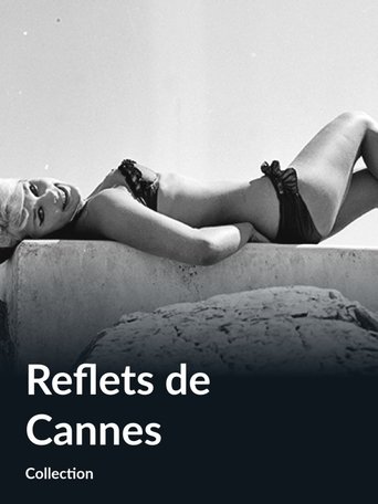 Reflets de Cannes Poster of Reflets de Cannes
