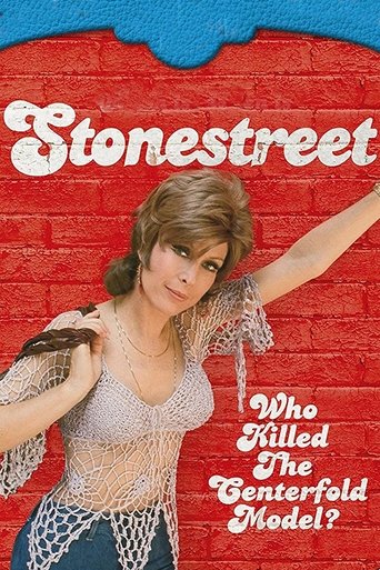 Stonestreet: Who Killed the Centerfold Model? Poster of Stonestreet: Who Killed the Centerfold Model?