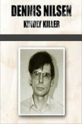 Dennis Nilsen: In Love with Death Poster of Dennis Nilsen: In Love with Death